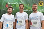 afc Team Vision Run 2019