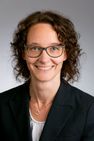 Bettina Baldauf