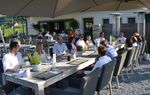 Heurigenbesuch