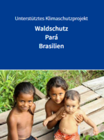 Klimaschutzprojekt Brasilien